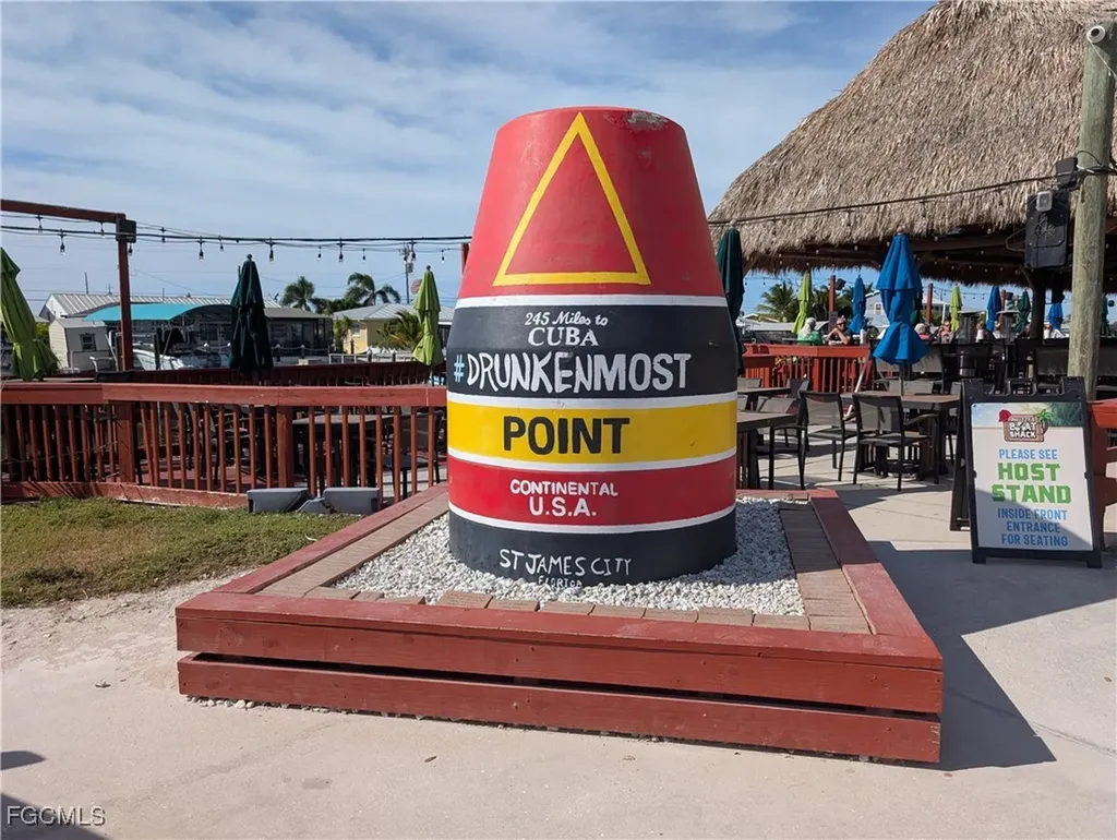 2876 Oleander Street St. James City FL 33956