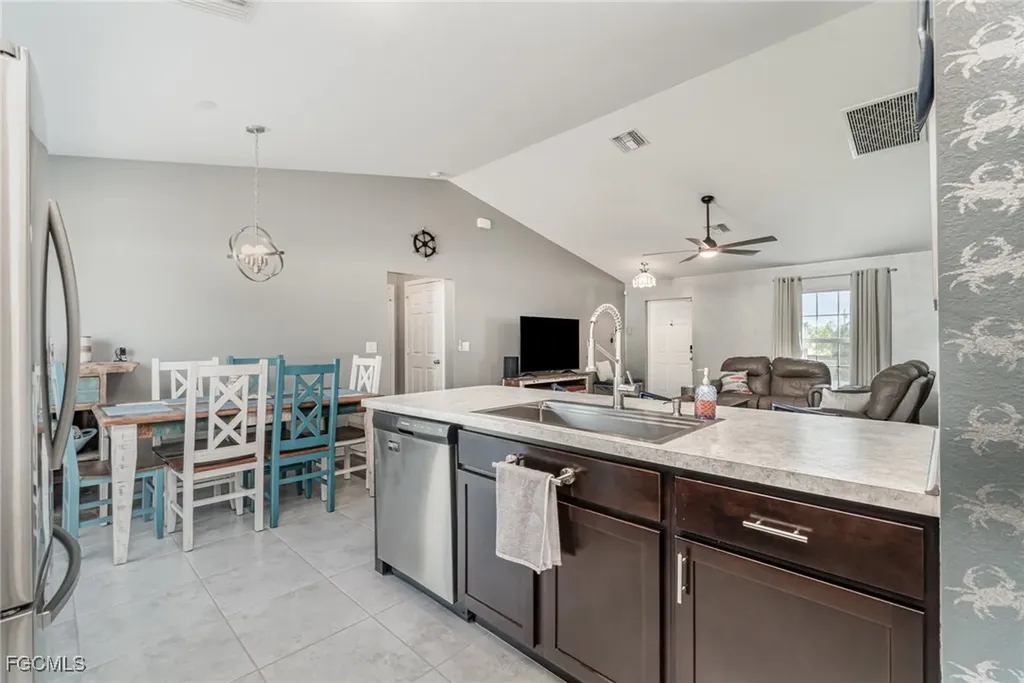 1809 NE 44th Terrace Cape Coral FL 33909