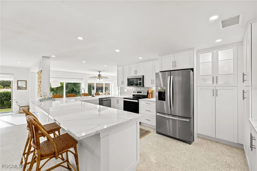 979 Whelk Drive Sanibel FL 33957