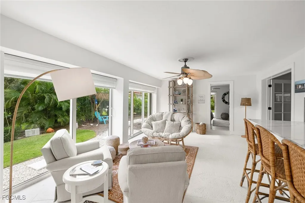 979 Whelk Drive Sanibel FL 33957