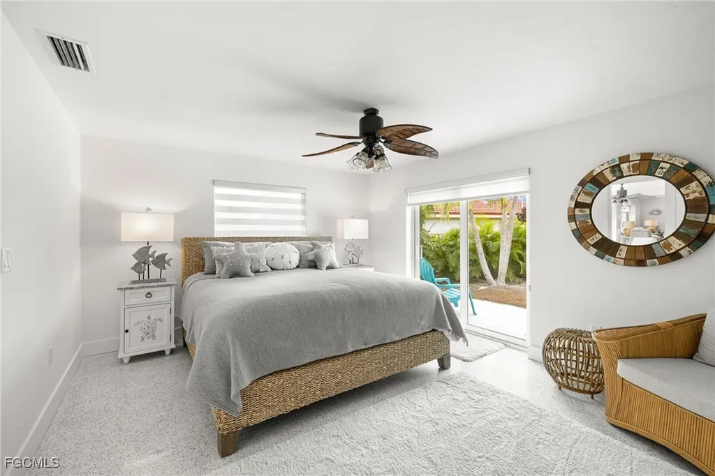 979 Whelk Drive Sanibel FL 33957