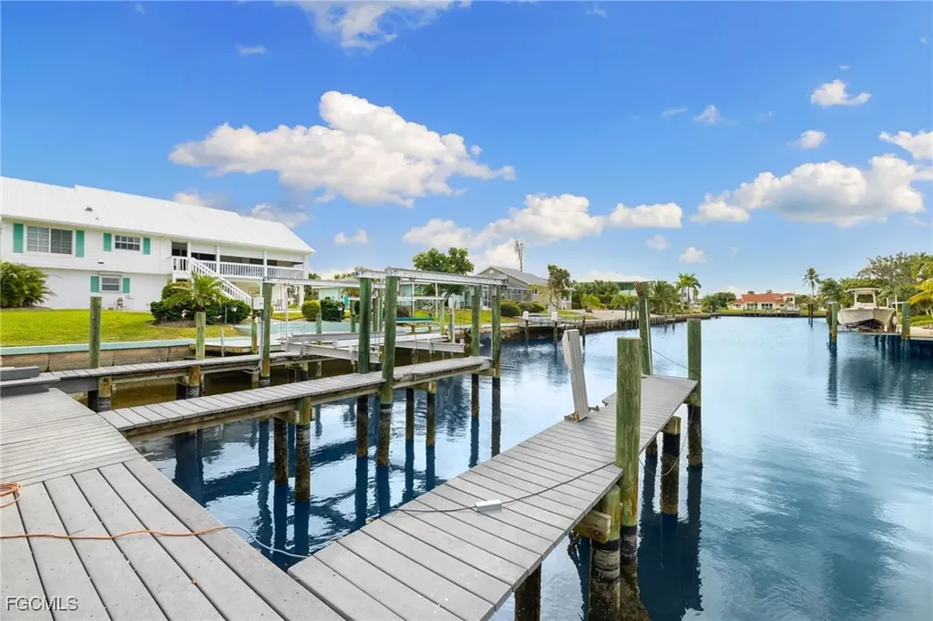 979 Whelk Drive Sanibel FL 33957