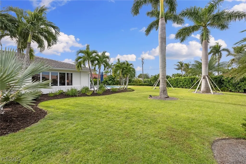 979 Whelk Drive Sanibel FL 33957