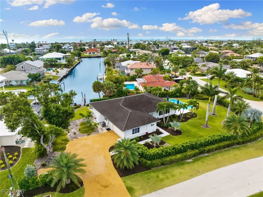 979 Whelk Drive Sanibel FL 33957