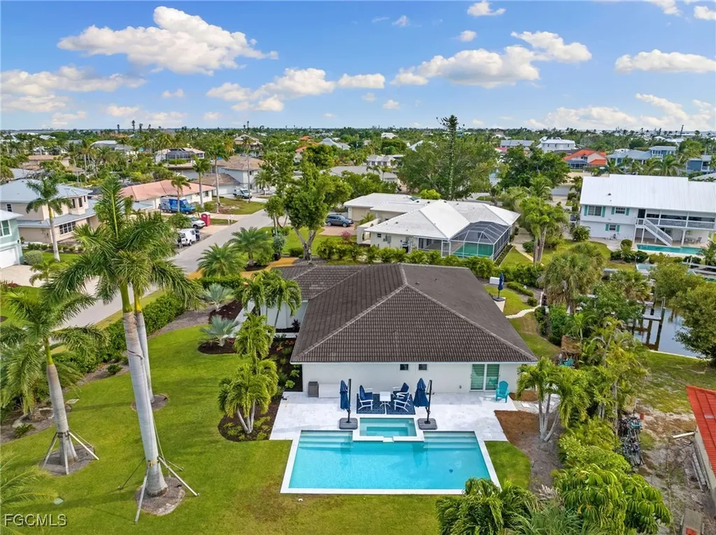 979 Whelk Drive Sanibel FL 33957