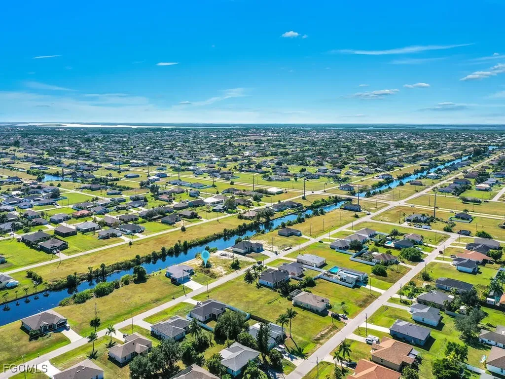 2226 NW 6th Terrace Cape Coral FL 33993