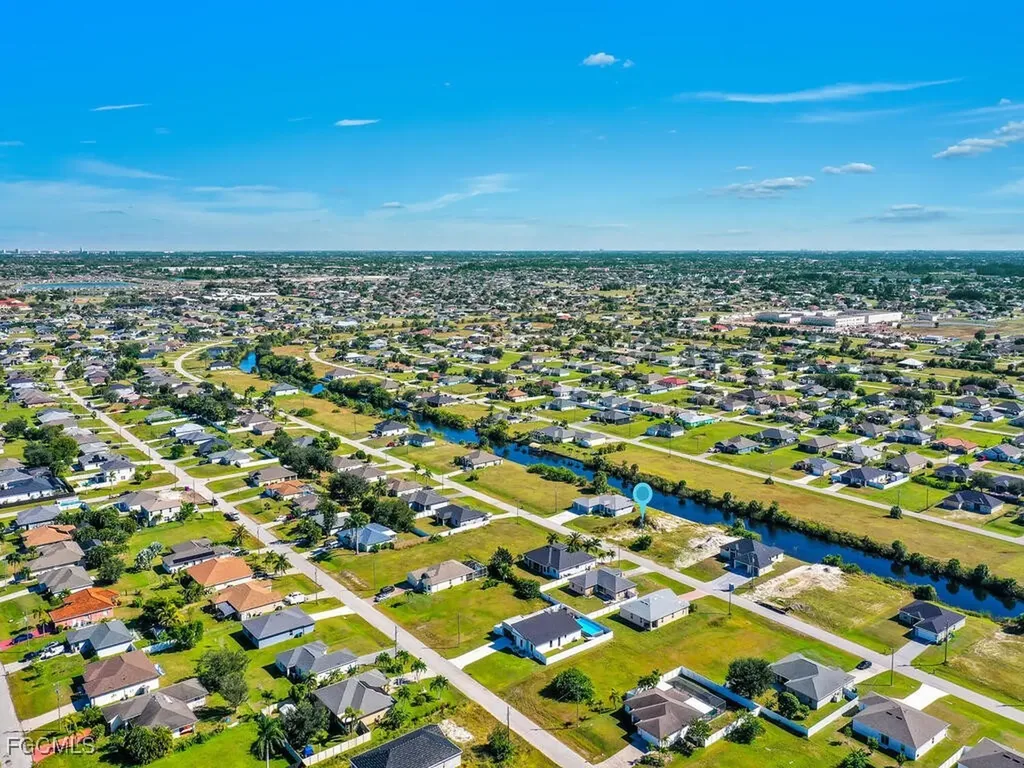 2226 NW 6th Terrace Cape Coral FL 33993