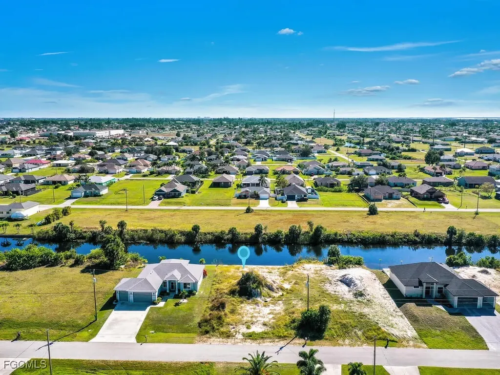 2226 NW 6th Terrace Cape Coral FL 33993