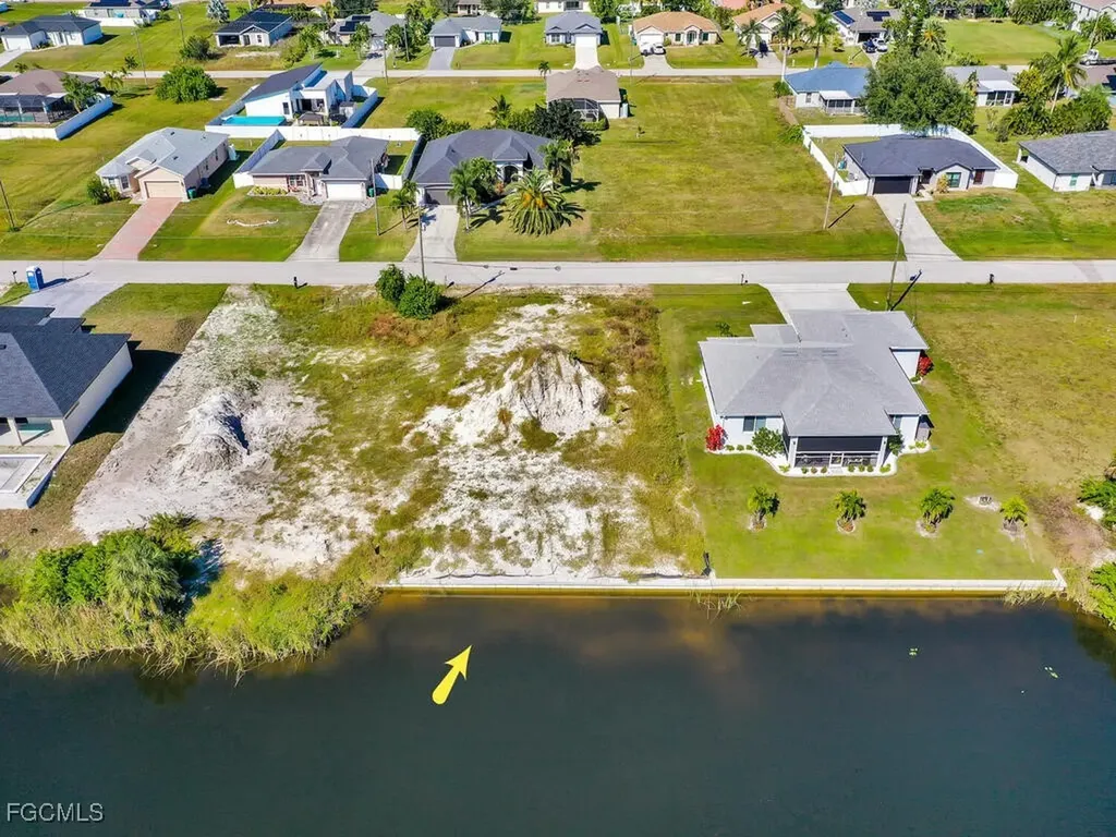 2226 NW 6th Terrace Cape Coral FL 33993