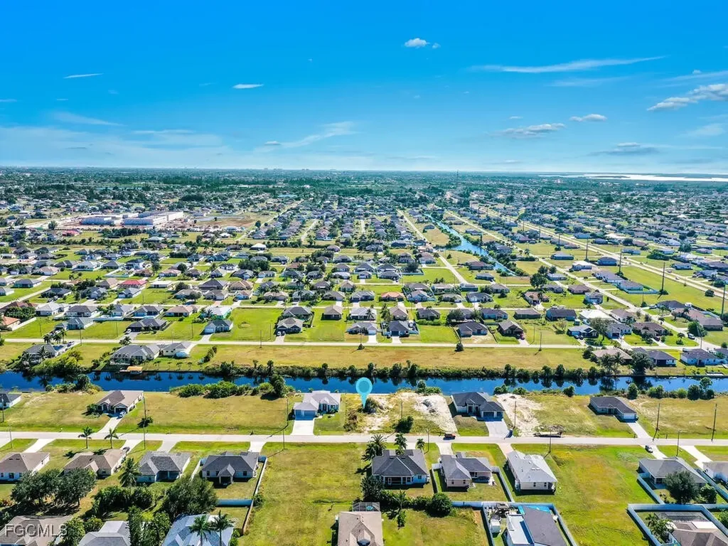 2226 NW 6th Terrace Cape Coral FL 33993