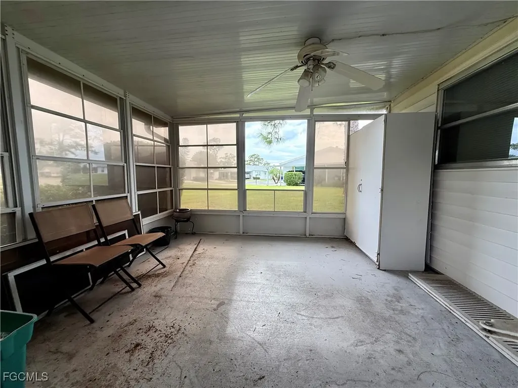 7 Desert Candle Circle Lehigh Acres FL 33936
