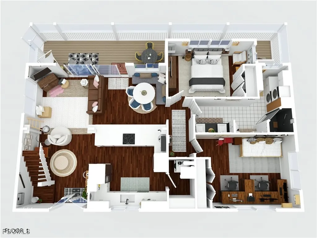 9247 Dimmick Drive Sanibel FL 33957