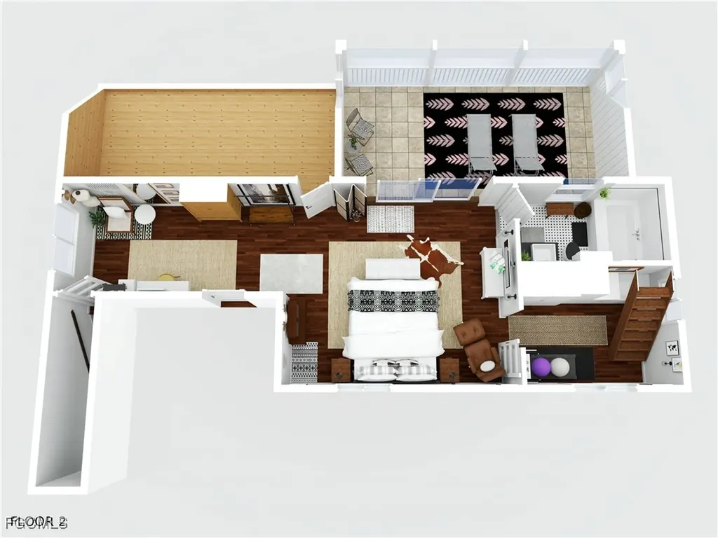 9247 Dimmick Drive Sanibel FL 33957