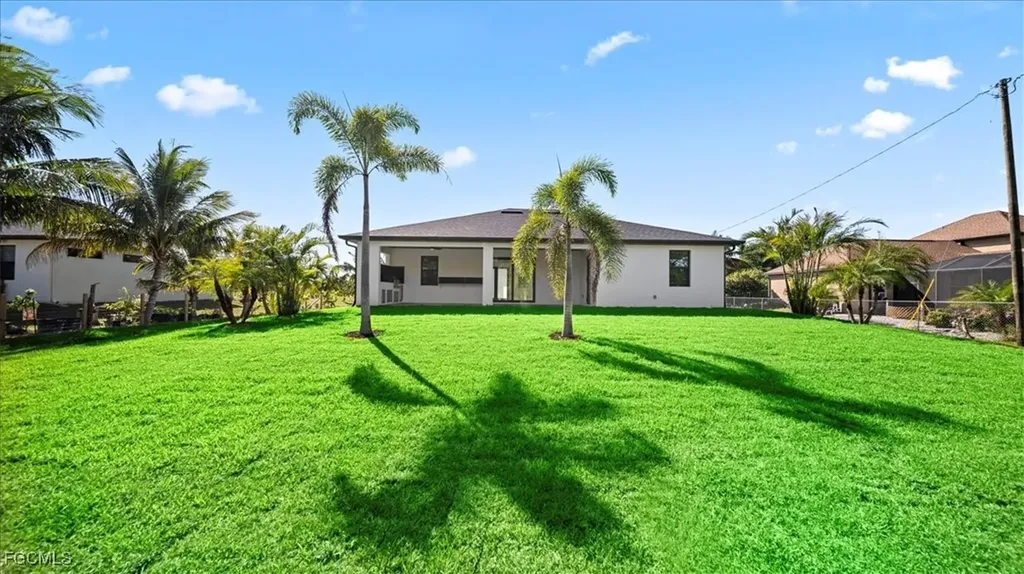 6286 Fuller Drive Bokeelia FL 33922