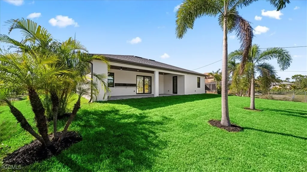 6286 Fuller Drive Bokeelia FL 33922