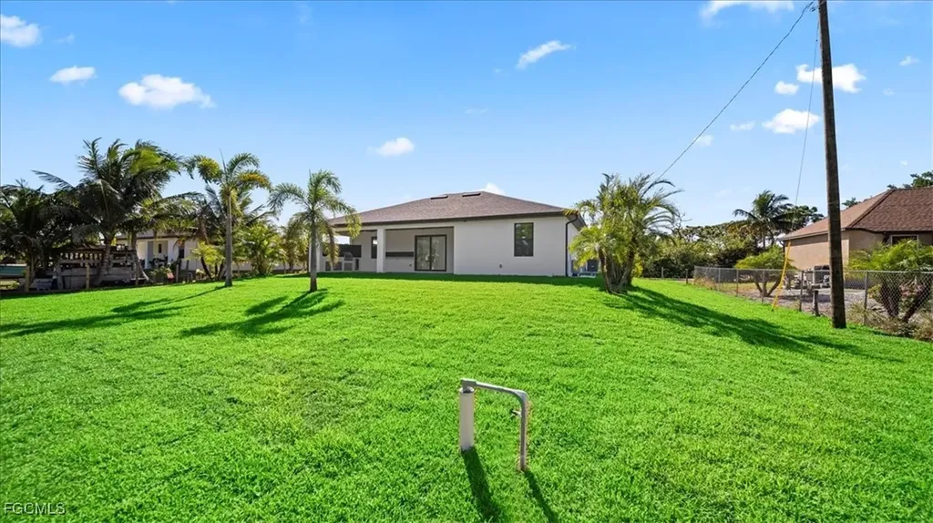 6286 Fuller Drive Bokeelia FL 33922