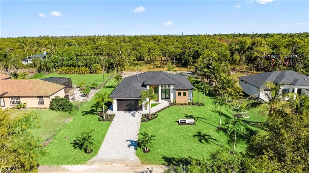 6286 Fuller Drive Bokeelia FL 33922