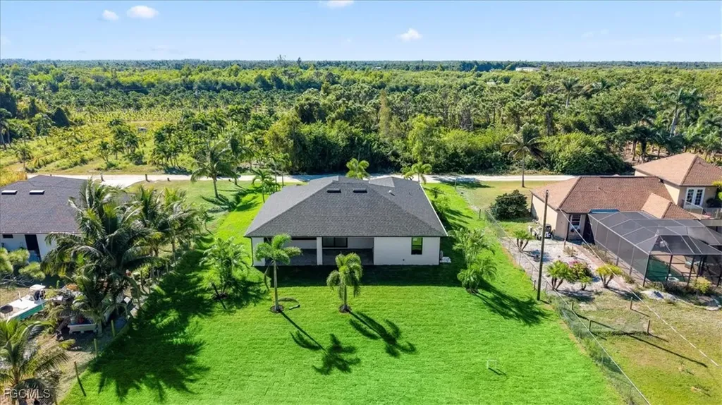 6286 Fuller Drive Bokeelia FL 33922