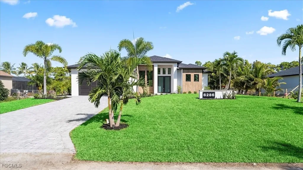 6286 Fuller Drive Bokeelia FL 33922