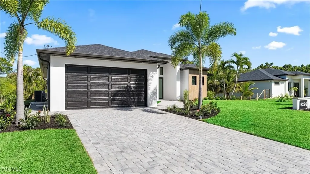 6286 Fuller Drive Bokeelia FL 33922