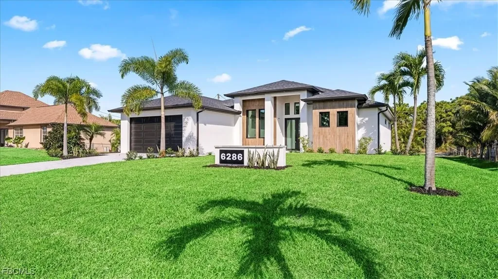 6286 Fuller Drive Bokeelia FL 33922