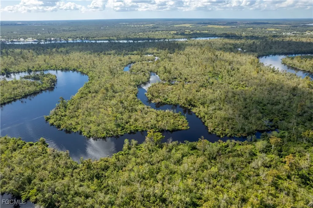 SW Co Road 761 Arcadia FL 34269