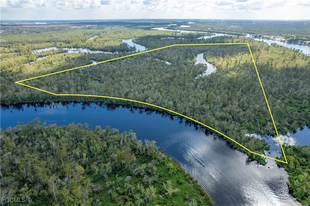 SW Co Road 761 Arcadia FL 34269