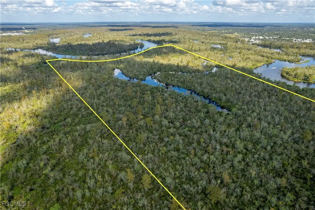 SW Co Road 761 Arcadia FL 34269