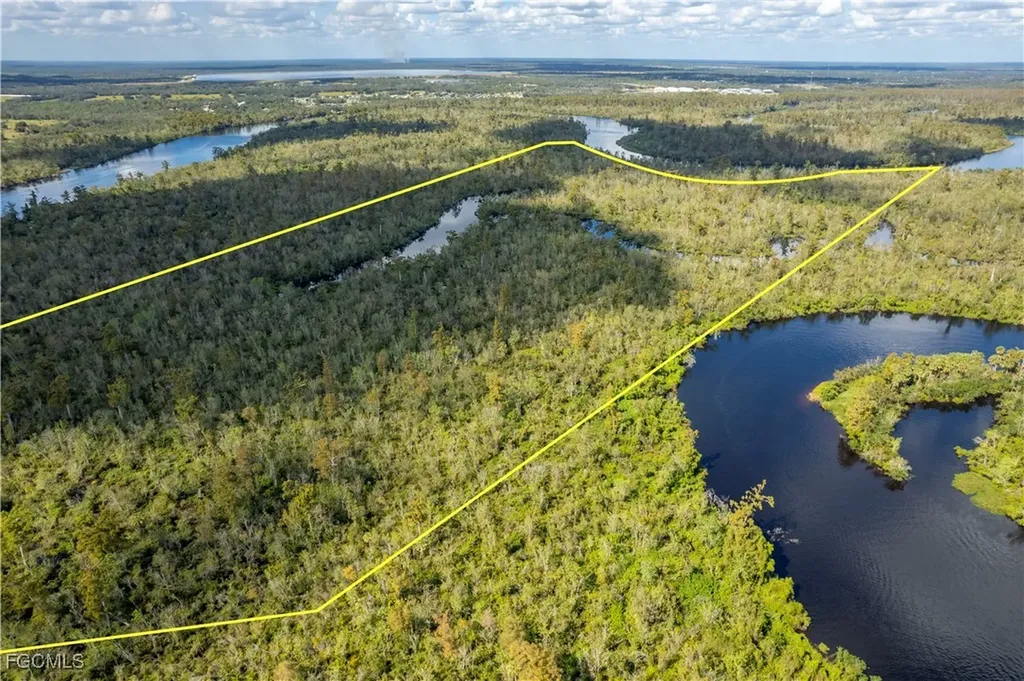 SW Co Road 761 Arcadia FL 34269