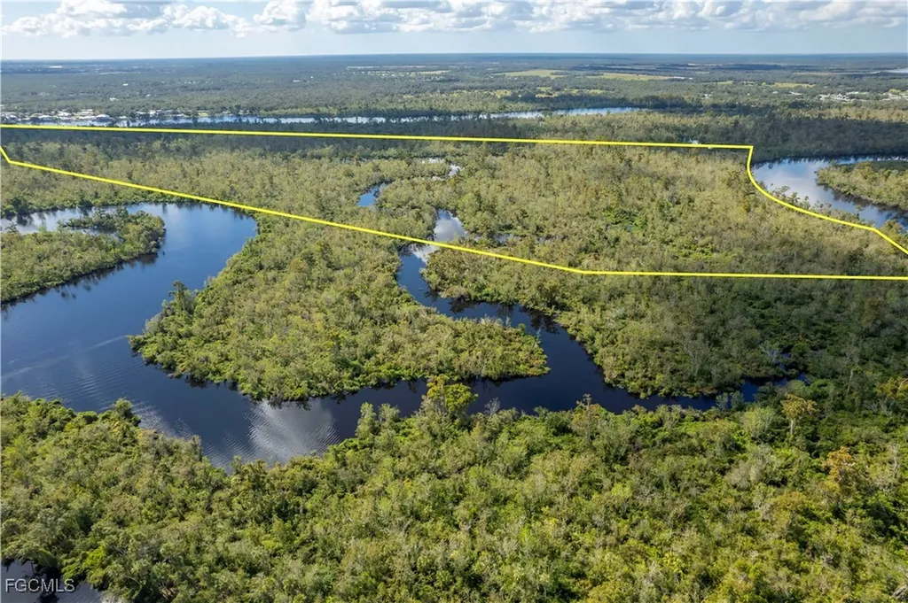 SW Co Road 761 Arcadia FL 34269