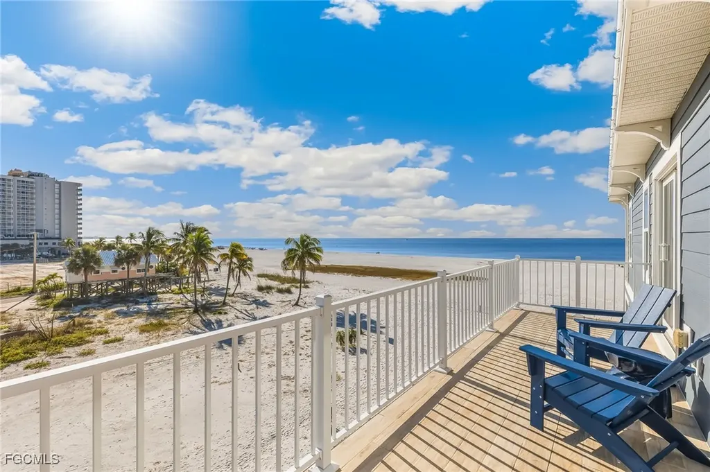 70 Avenue E Fort Myers Beach FL 33931