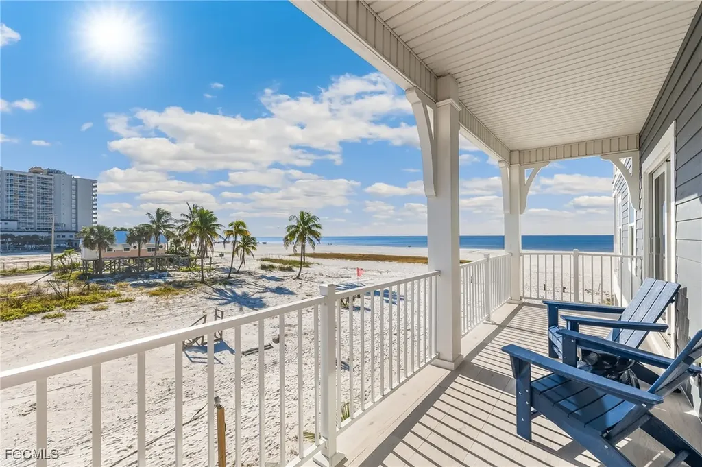 70 Avenue E Fort Myers Beach FL 33931
