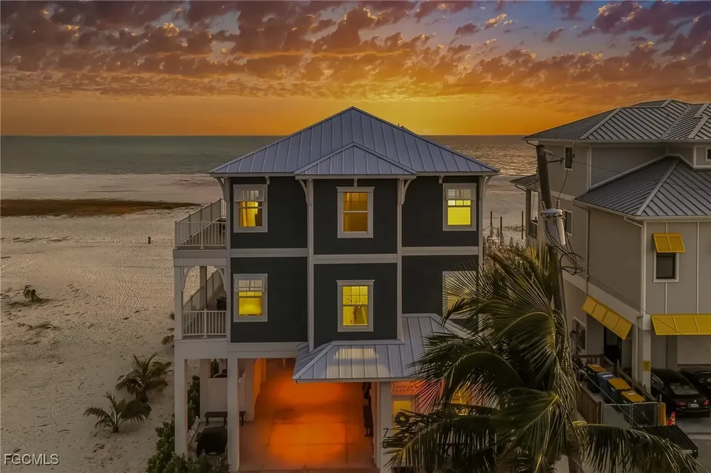 70 Avenue E Fort Myers Beach FL 33931