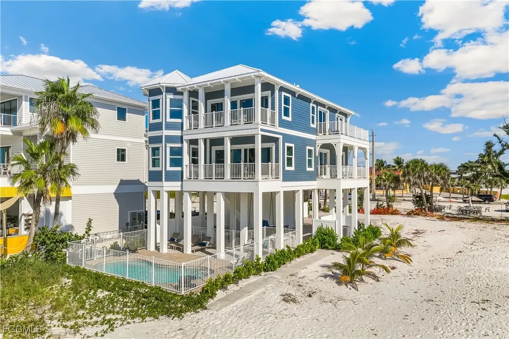 70 Avenue E Fort Myers Beach FL 33931
