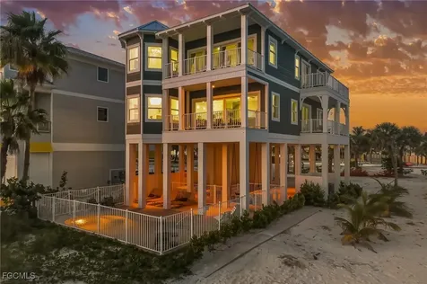 70 Avenue E Fort Myers Beach FL 33931