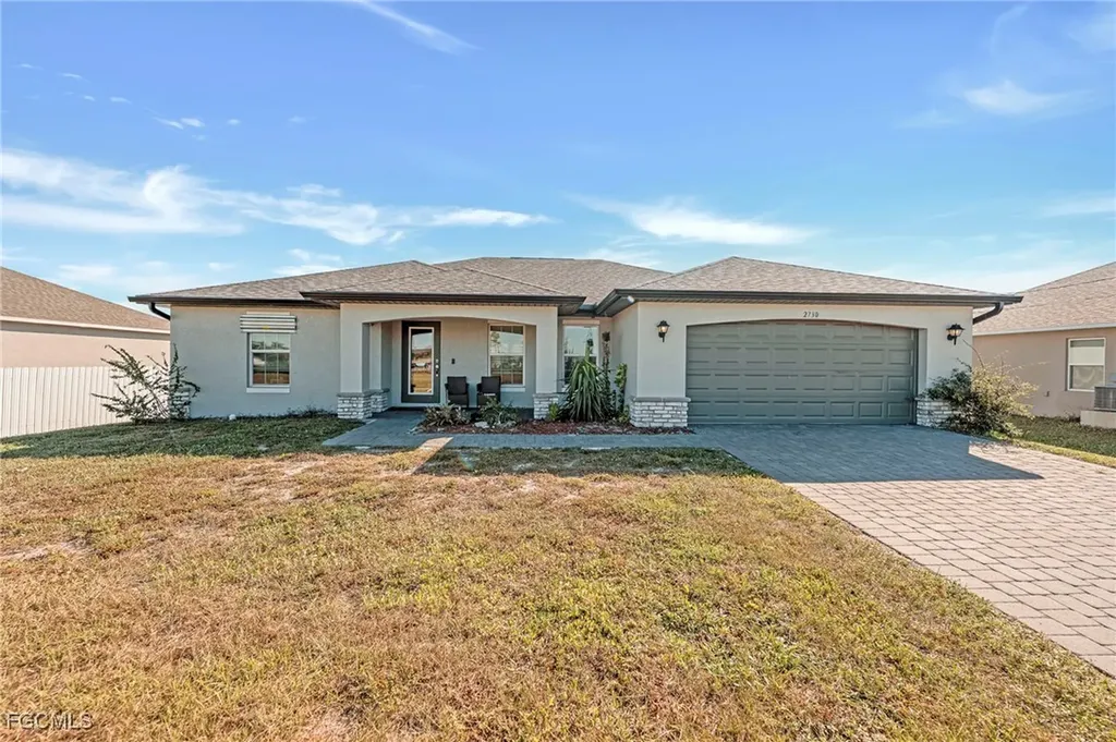 2730 NW 6th Street Cape Coral FL 33993