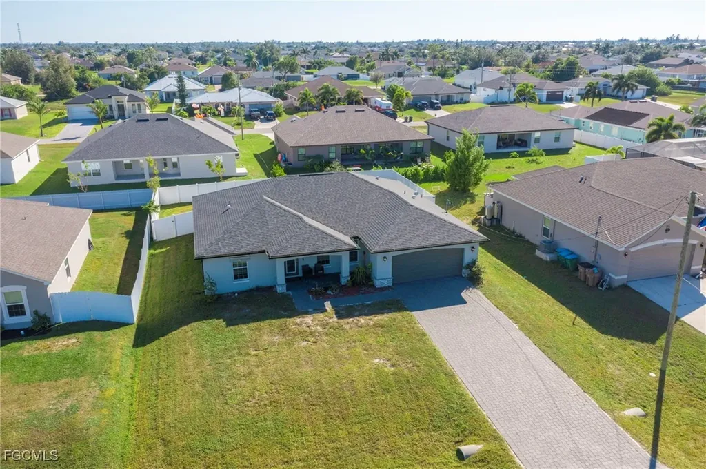 2730 NW 6th Street Cape Coral FL 33993