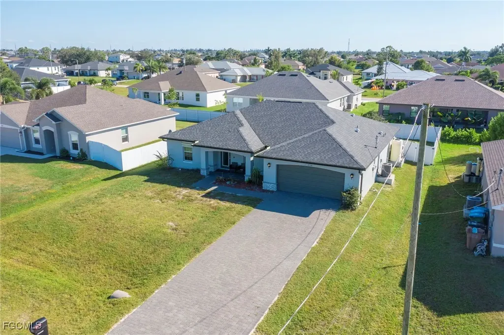 2730 NW 6th Street Cape Coral FL 33993