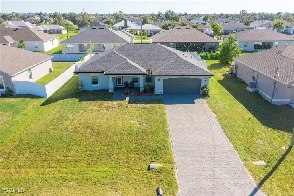 2730 NW 6th Street Cape Coral FL 33993