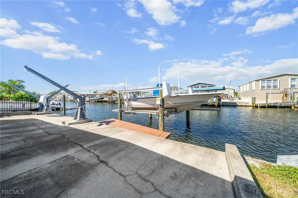 2971 York Road St. James City FL 33956