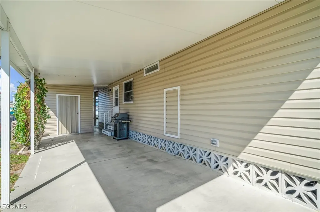 2971 York Road St. James City FL 33956