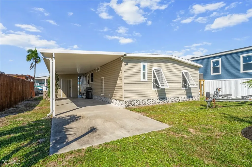 2971 York Road St. James City FL 33956