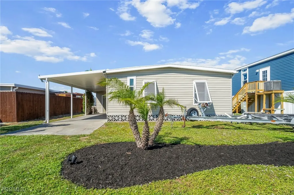 2971 York Road St. James City FL 33956