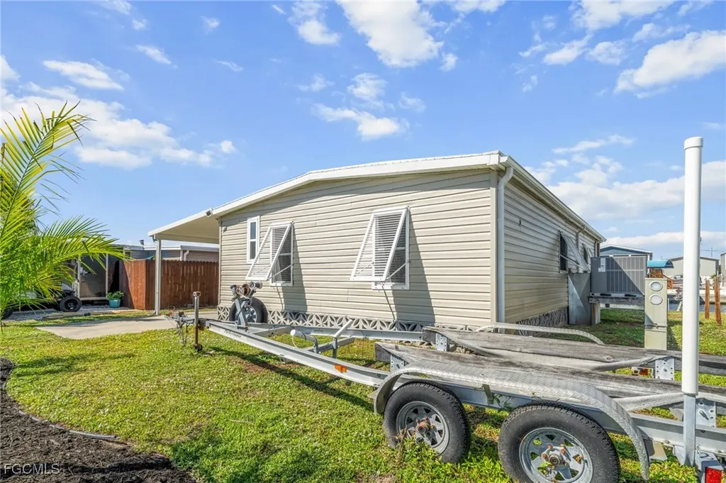 2971 York Road St. James City FL 33956