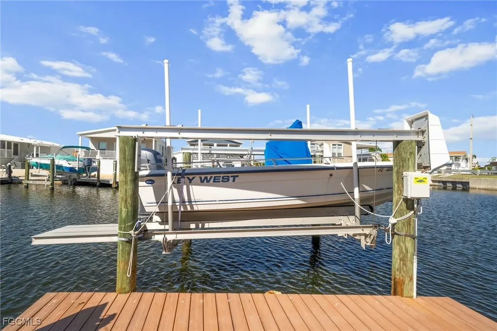 2971 York Road St. James City FL 33956