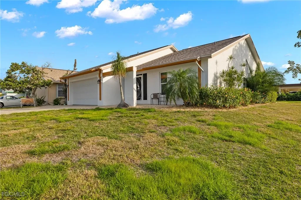 11545 Cinnamon Cove Boulevard Fort Myers FL 33908