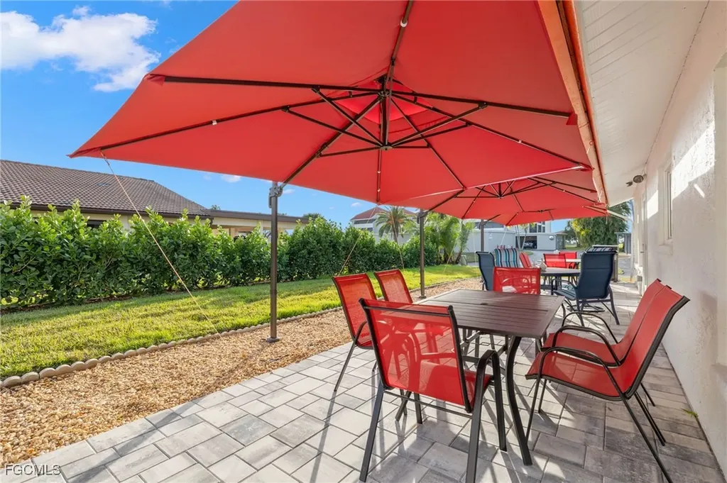 11545 Cinnamon Cove Boulevard Fort Myers FL 33908