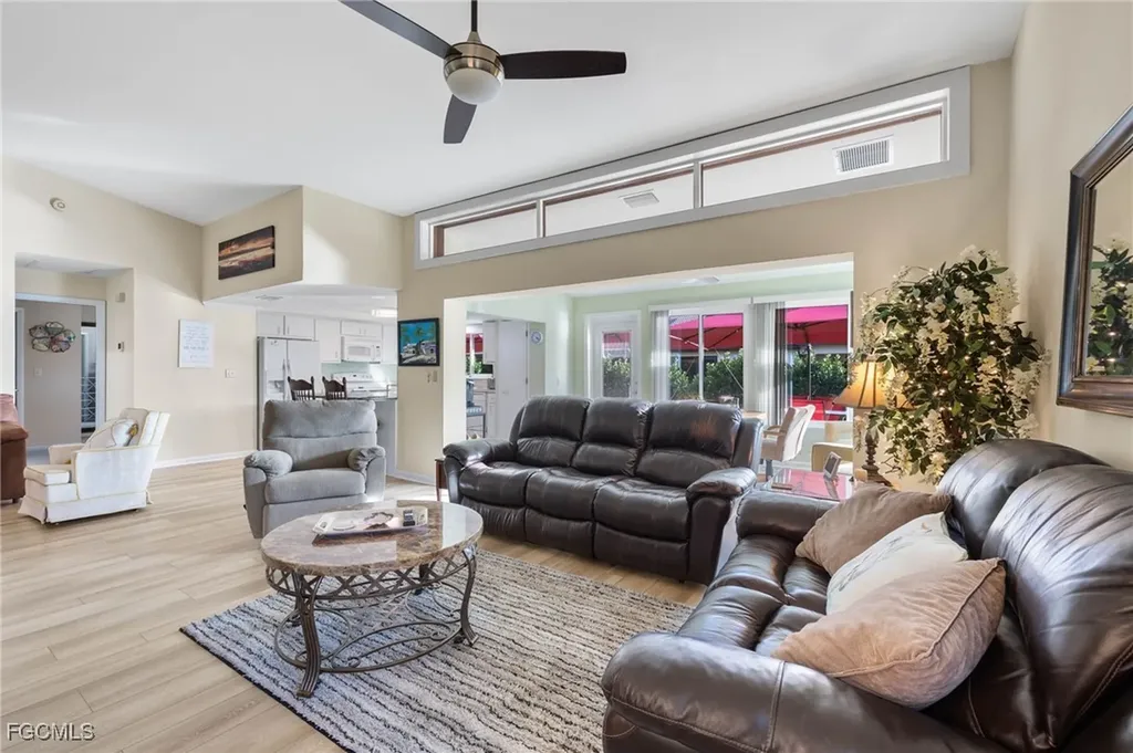 11545 Cinnamon Cove Boulevard Fort Myers FL 33908