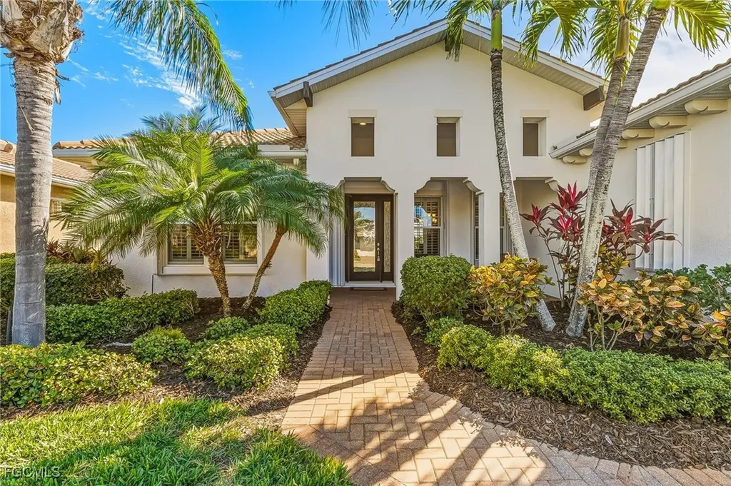 10507 Azzurra Drive Fort Myers FL 33913