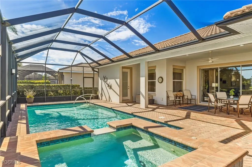 10507 Azzurra Drive Fort Myers FL 33913